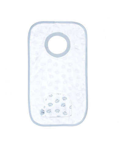 BEABA MEDVILNINIS SEILINUKAS, EŽIUKAS