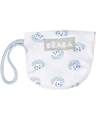 BEABA MEDVILNINIS SEILINUKAS, EŽIUKAS