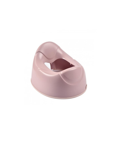 BEABA ERGONOMIŠKAS NAKTIPUODIS, OLD PINK