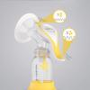 MEDELA HARMONY FLEX RANKINIS PIENTRAUKIS