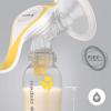 MEDELA HARMONY FLEX RANKINIS PIENTRAUKIS