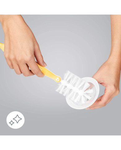 MEDELA HARMONY FLEX RANKINIS PIENTRAUKIS