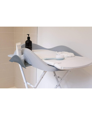 BEABA VYSTYMO LENTA CAMELEO, LIGHT GREY