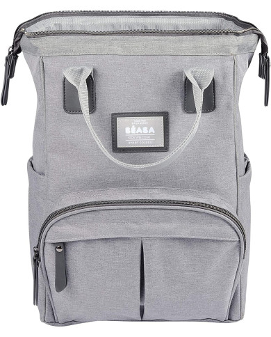 BEABA MAMOS KUPRINĖ, WELLINGTON HEATHER GREY