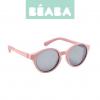 BEABA VAIKIŠKI AKINIAI NUO SAULĖS, 2-4 METAI, MISTY ROSE