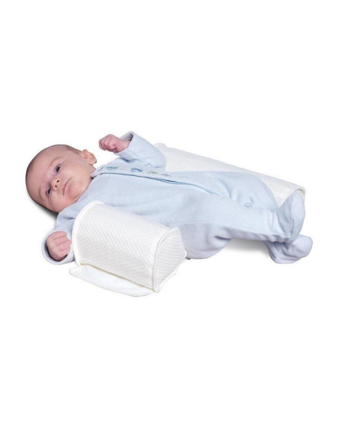 RED CASTLE BEBECAL ŠONINĖS POZICIJOS PAGALVĖ