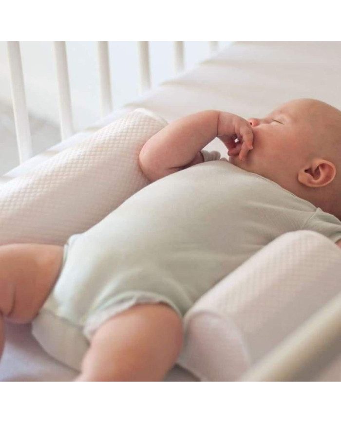 RED CASTLE BEBECAL ŠONINĖS POZICIJOS PAGALVĖ