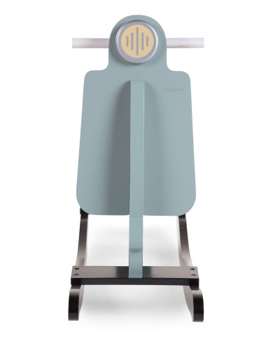 CHILDHOME MEDINS SPUOKLS MINT BLUE/BLACK