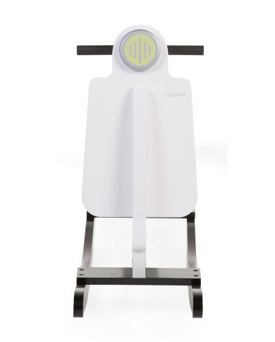 CHILDHOME MEDINĖS SŪPUOKLĖS, BLACK AND WHITE