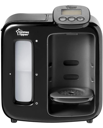 TOMMEE TIPPEE PERFECT PREP PIENO MIŠINUKŲ PARUOŠIMO APARATAS DAY & NIGHT, WHITE, UK