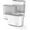 PHILIPS AVENT ADVANCED ELEKTRINIS GARŲ STERILIZATORIUS SCF291