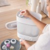 PHILIPS AVENT ADVANCED ELEKTRINIS GARŲ STERILIZATORIUS SCF291