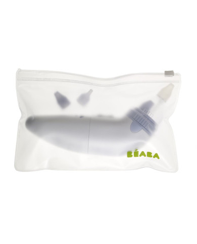 BEABA ELEKTRINIS KŪDIKIŲ NOSIES ASPIRATORIUS TOMYDOO