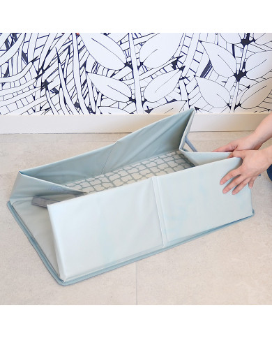 BEABA SULANKSTOMA VONELĖ POP UP BLUE