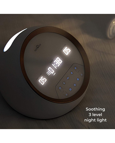 SPECTRA DUAL S PIENTRAUKIS