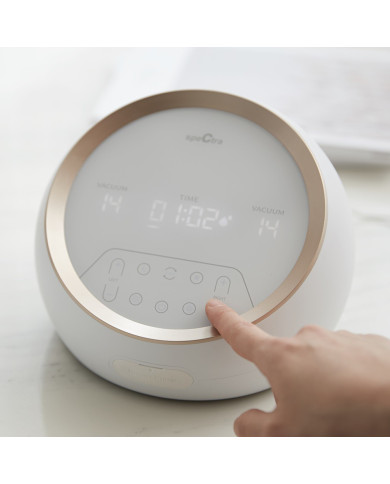 SPECTRA DUAL S PIENTRAUKIS