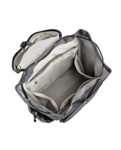 BEABA KUPRINĖ VANCOUVER, DARK GREY