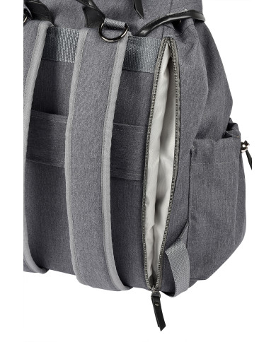 BEABA KUPRINĖ VANCOUVER, DARK GREY