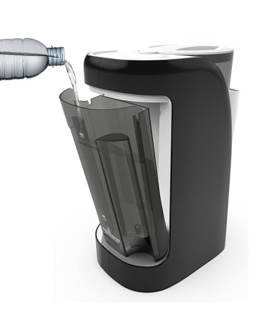 BABY BREZZA FORMULA PRO ADVANCED PIENO MIŠINIO RUOŠIMO APARATAS