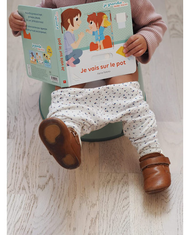 BEABA ERGONOMIKAS NAKTIPUODIS SAGE GREEN 