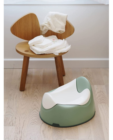 BEABA ERGONOMIKAS NAKTIPUODIS SAGE GREEN 