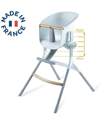 BEABA UP AND DOWN MAITINIMO KĖDUTĖ II, NUO 6 MĖN. IKI 8 M.