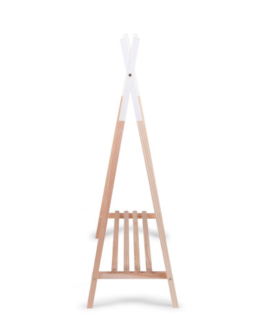 CHILDHOME DRABUŽIŲ KABYKLA TIPI OPEN STANDARD