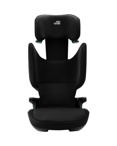 BRITAX RÖMER KIDFIX M I-SIZE AUTOMOBILINĖ KĖDUTĖ, 15-36 KG, COSMOS BLACK
