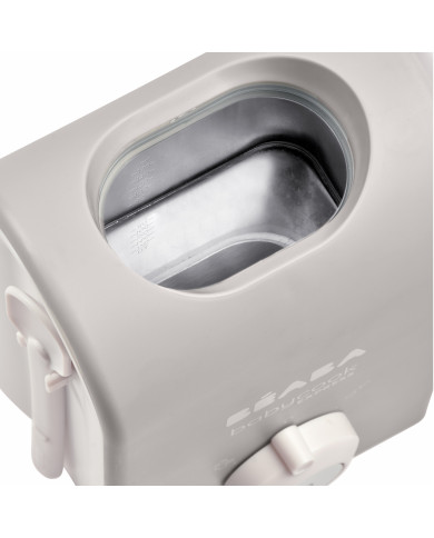 BEABA BABYCOOK EXPRESS TRINTUVAS-GARINTUVAS VELVET GREY