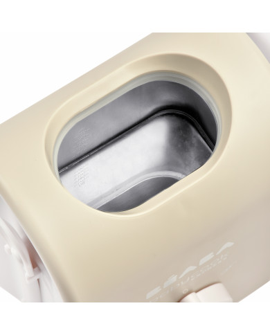 BEABA BABYCOOK EXPRESS TRINTUVAS-GARINTUVAS CLAY EARTH