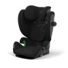 CYBEX SOLUTION G I-FIX AUTOMOBILINĖ KĖDĖ 15-36 KG., MOON BLACK