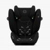 CYBEX SOLUTION G I-FIX AUTOMOBILINĖ KĖDĖ 15-36 KG., MOON BLACK