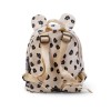 CHILDHOME VAIKIŠKA KUPRINĖ MY FIRST BAG, CANVAS LEOPARD