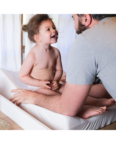 BEABA SOFALANGE VYSTYMO LENTA SU PAKĖLIMU NUO GERL  