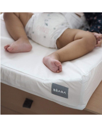 BEABA SOFALANGE VYSTYMO LENTA SU PAKĖLIMU NUO GERL  