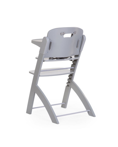 CHILDHOME EVOSIT MAITINIMO KĖDUTĖ, STONE GREY