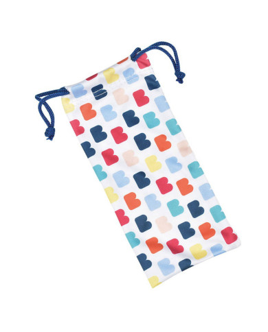 BEABA VAIKIŠKI AKINIAI NUO SAULĖS 2-4 METAI, HAPPY STAGE GOLD