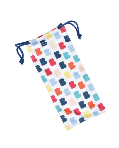 BEABA VAIKIŠKI AKINIAI NUO SAULĖS 4-6 METAI, SUNSHINE PINK TORTOISE