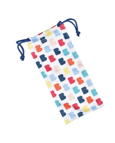 BEABA VAIKIŠKI AKINIAI NUO SAULĖS 4-6 METAI, SUNSHINE DARK TORTOISE