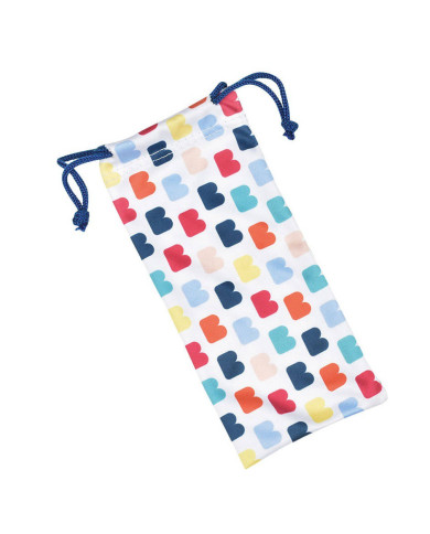 BEABA VAIKIŠKI AKINIAI NUO SAULĖS 4-6 METAI, SUNSHINE BALTIC BLUE