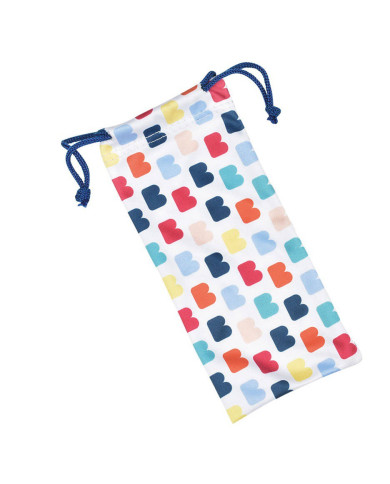 BEABA VAIKIŠKI AKINIAI NUO SAULĖS 4-6 METAI, SUNSHINE TERRACOTTA