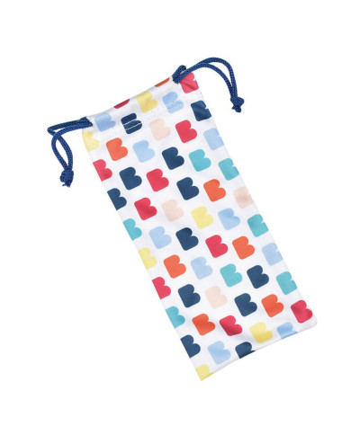 BEABA VAIKIŠKI AKINIAI NUO SAULĖS 9-24 MĖN., DELIGHT DARK TORTOISE