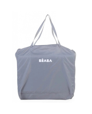 BEABA 3 IN 1 KELIONINĖ LOVELĖ MANIEŽAS EAZY SLEEP, MINERAL GREY