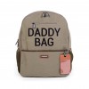 CHILDHOME TĖČIO KUPRINĖ, CANVAS KHAKI 