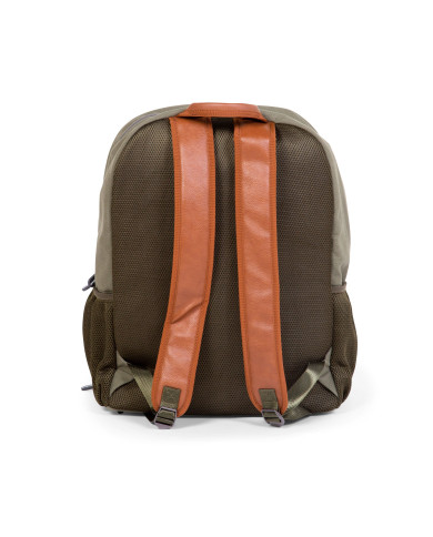 CHILDHOME TĖČIO KUPRINĖ, CANVAS KHAKI 