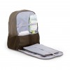 CHILDHOME TĖČIO KUPRINĖ, CANVAS KHAKI 
