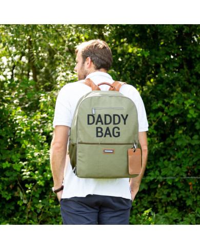 CHILDHOME TĖČIO KUPRINĖ, CANVAS KHAKI 