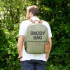 CHILDHOME TĖČIO KUPRINĖ, CANVAS KHAKI 