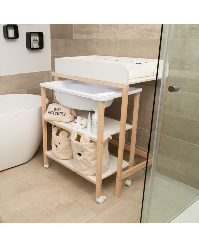 CHILDHOME VYSTYMO STALAS SU VONIA 