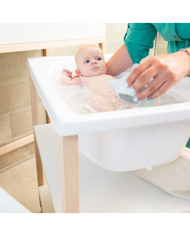 CHILDHOME VYSTYMO STALAS SU VONIA 